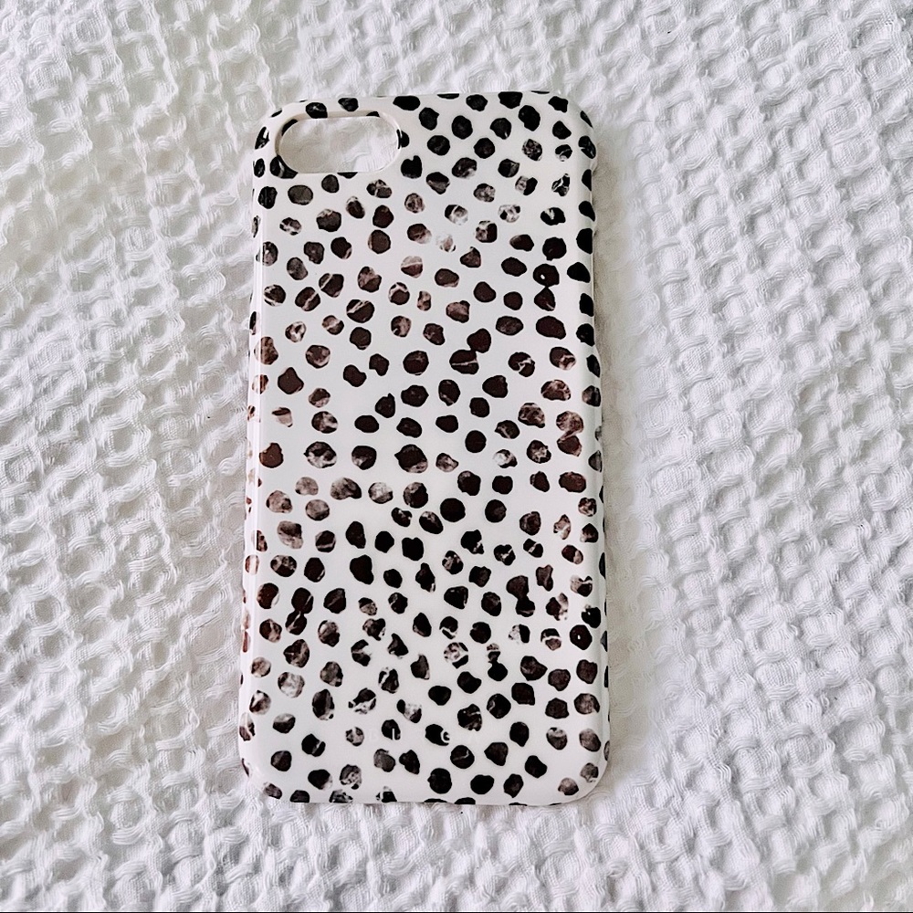 BURGA iPhone 8 Case - Picture 3 of 5